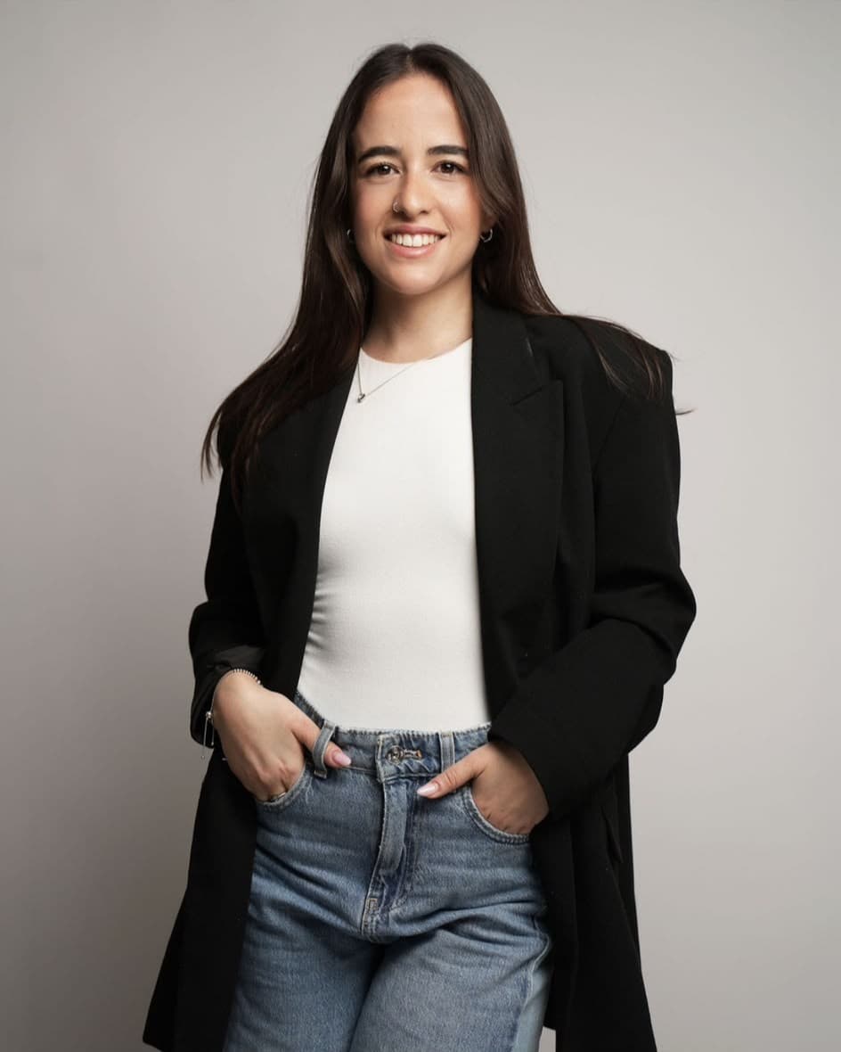 אלונה אקרלינג, דיאטנית קלינית מוסמכת, פורטרט